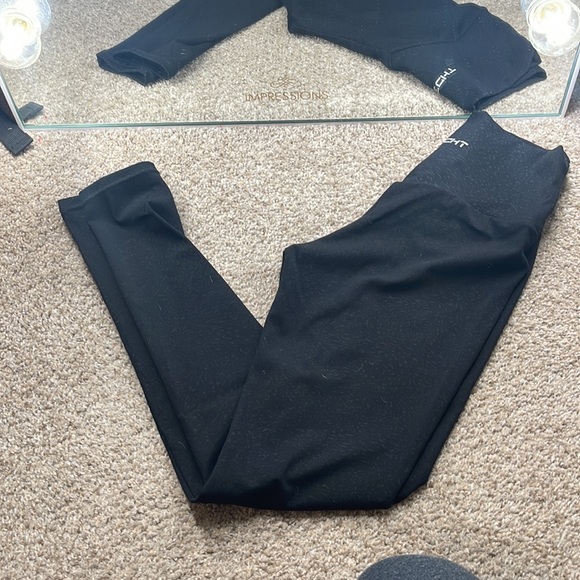 ECHT leggings - Picture 3 of 6